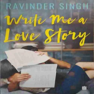 Write me a Love story