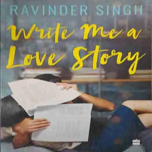 Write me a Love story