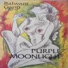 purple moonlight