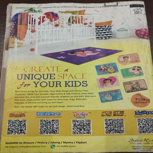 Champak . Edition :- ( May – 2nd – 2018 ).