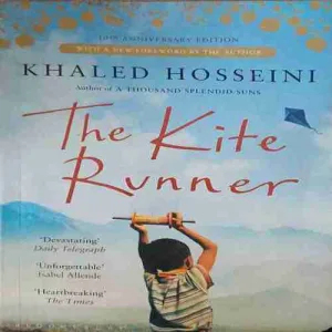 The Kite Runner