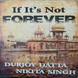 If it s not forever