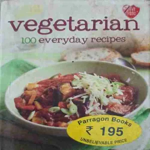 Vegetarian