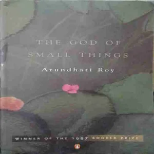 The god of small things