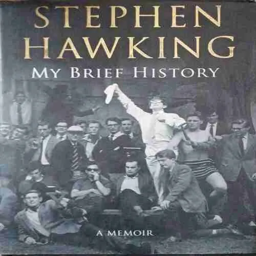 My brief history