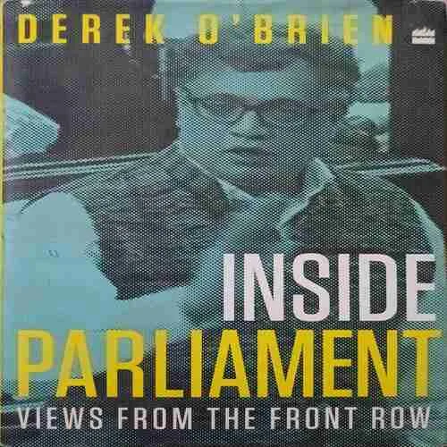 Inside Parliament