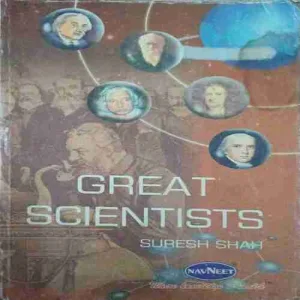 Great scientists