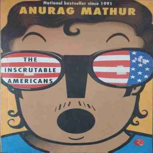 The inscrutable Americans