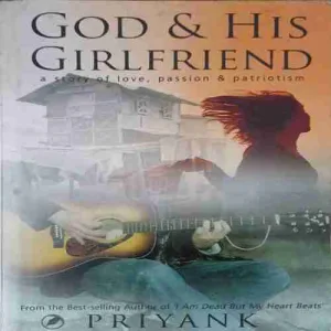 God and his girlfriend