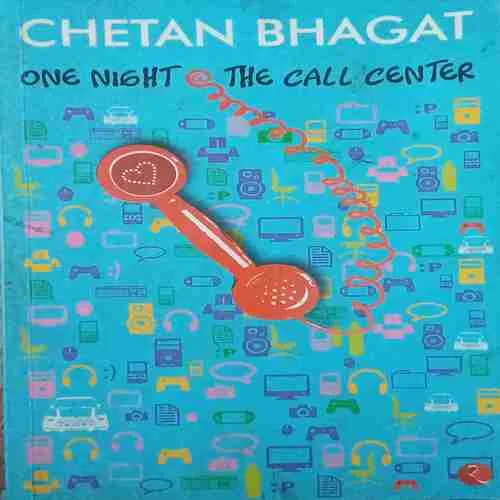 One Night The Call center