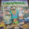 Champak . Edition :- ( January – 1st – 2021 ).