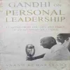 Gandhi on personal leadership