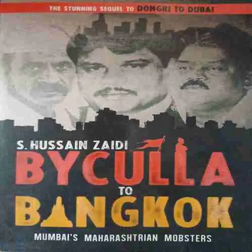 Byculla To Bangkok