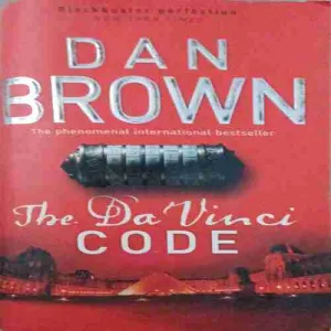 The Da vinci code