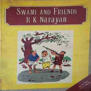 Swami and Friends