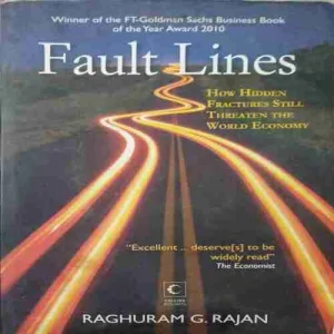 Fault Lines