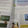 Champak . Edition :- ( December – 1 st – 2021 ).