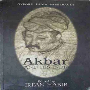 Akbar and his India