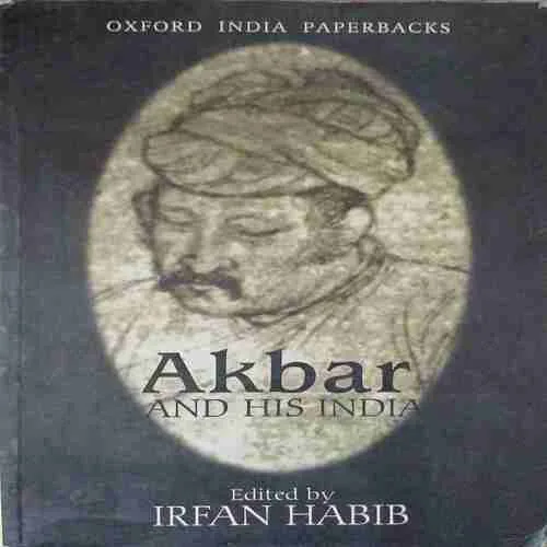 Akbar and his India