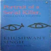 Portrait of the serial killer