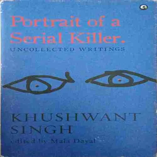 Portrait of the serial killer