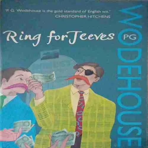 Ring for Jeeves