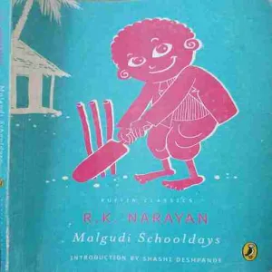 Malgudi Schooldays