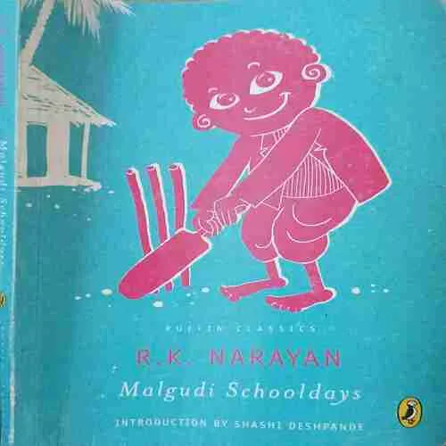 Malgudi Schooldays