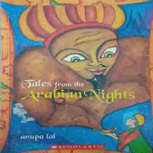 Tales from the arabian nights