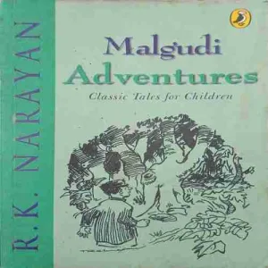 Malgudi adventures