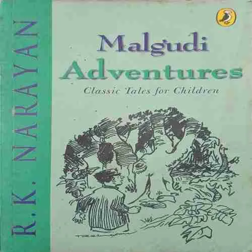 Malgudi adventures