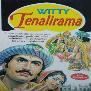 witty tenalirama
