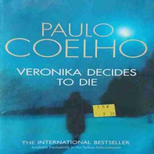 Veronika Decides to die