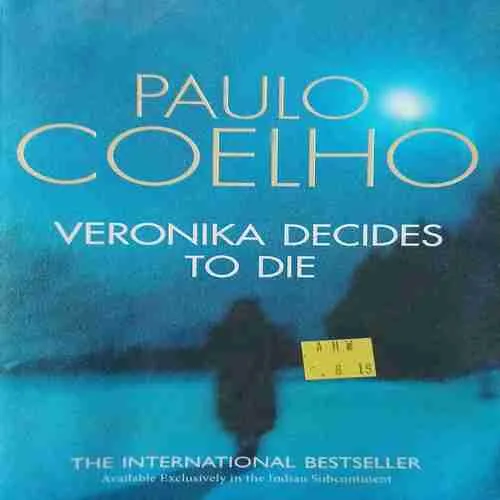 Veronika Decides to die