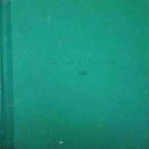 Select editions