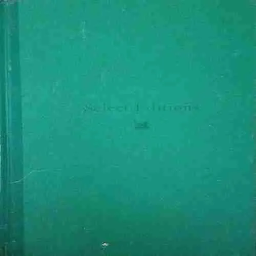 Select editions