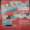 Champak . Edition :- ( February – 2nd – 2023 ).Front Cover Down Side Little Cut .