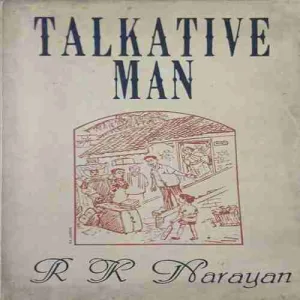 Talktive man