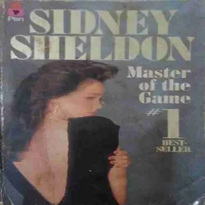 Master of the Game
