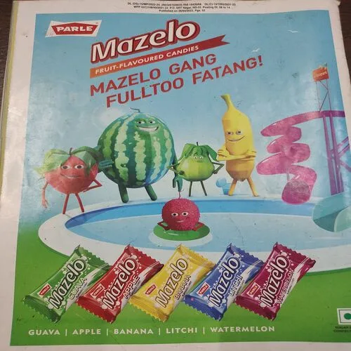 Champak . Edition :- ( May – 1st – 2023 ).