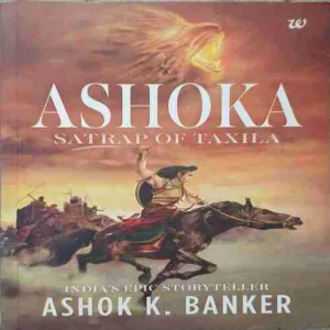 Ashoka
