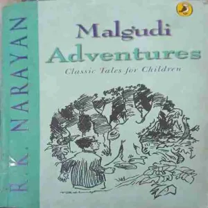 Malgudi adventures