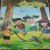 Champak . Edition :- ( March – 1st – 2022 ).