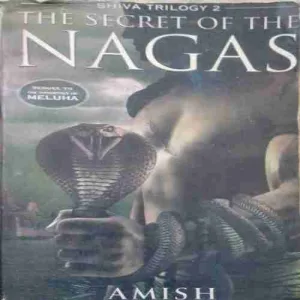 The secret of Nagas