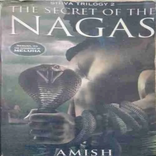 The secret of Nagas