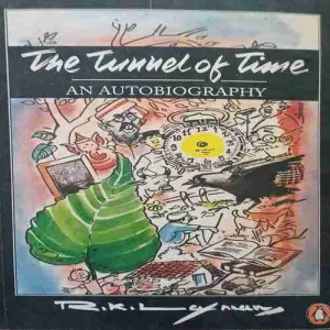 The tunnel of time
