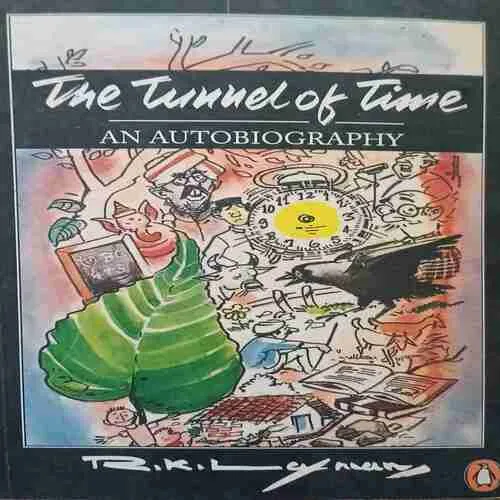 The tunnel of time