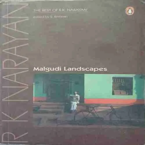 Malgudi Landscapes