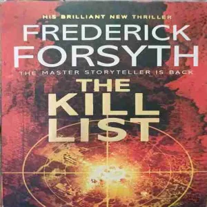 The kill last