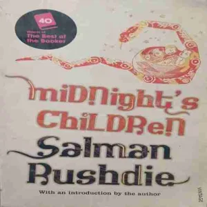 Midnight s children